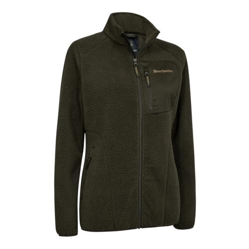 Lady Atlas Fleece Jacke