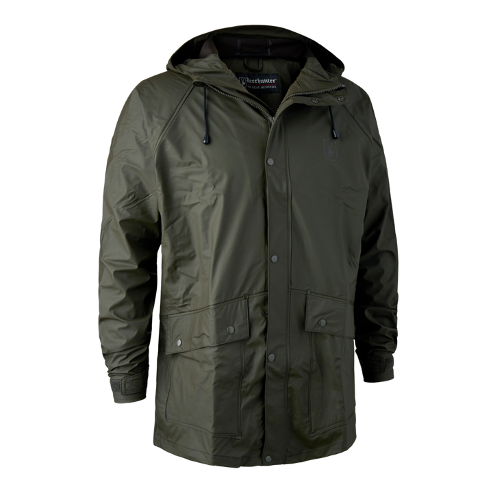 Hurricane Regen Jacke`