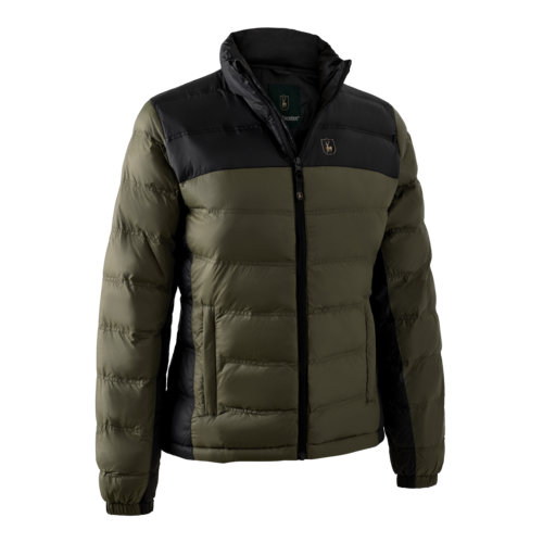 Lady Northward Padded Jacket