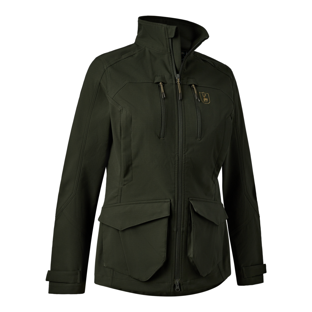 Lady Climate Jacke mit 37.5® Technology