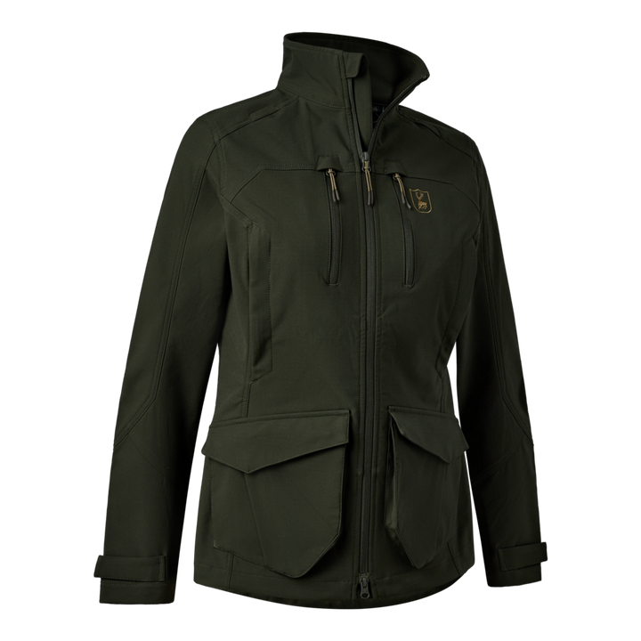 Lady Climate Jacke mit 37.5® Technology