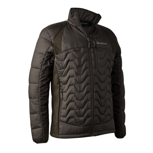 Excape Quilted Jacke