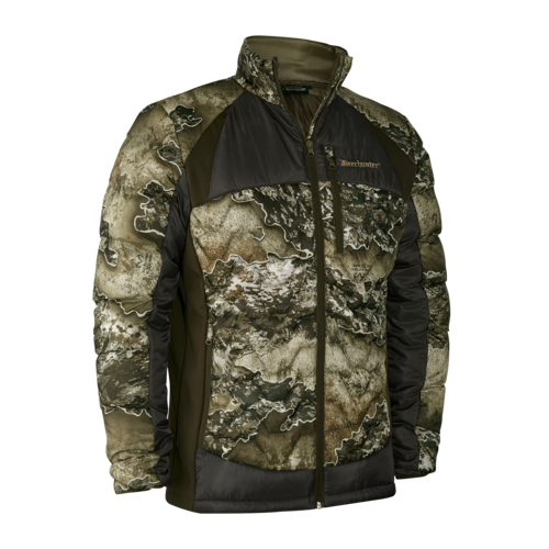 Excape Quilted Jacke