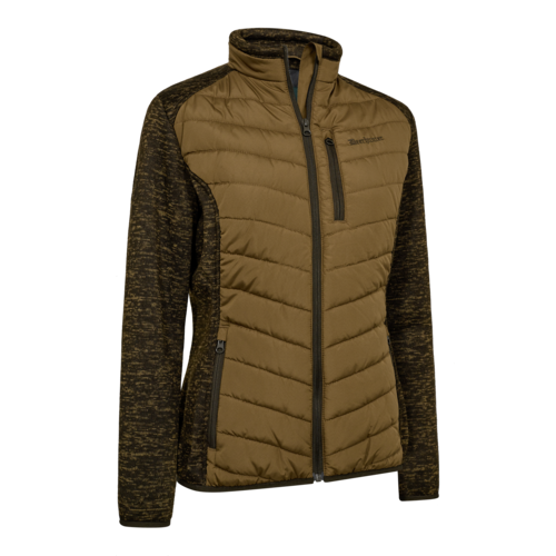 Lady Moor Steppjacke