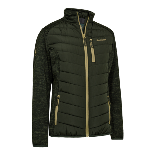 Lady Moor Steppjacke