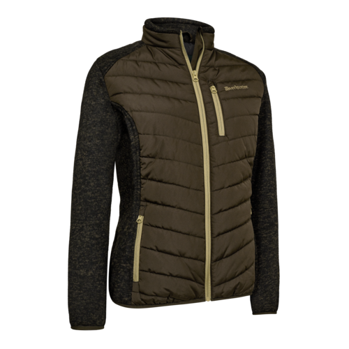 Lady Moor Steppjacke