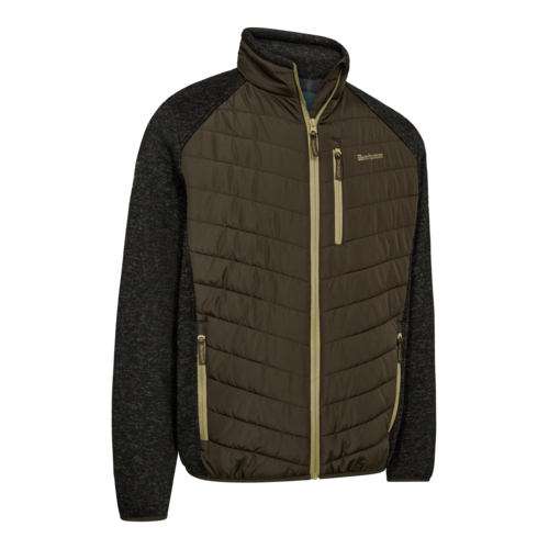 Moor Padded Jacke