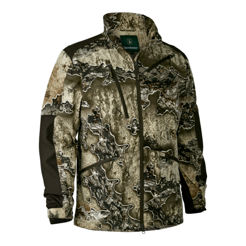 Excape Light Jacke