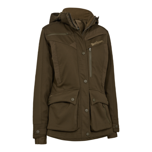 Lady Mouflon Pro Jacke
