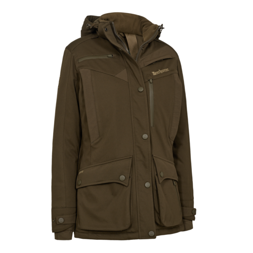 Lady Muflon Pro Winterjacke