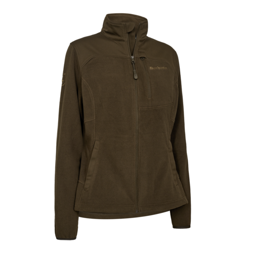 Lady Muflon Pro Fleece Jacke