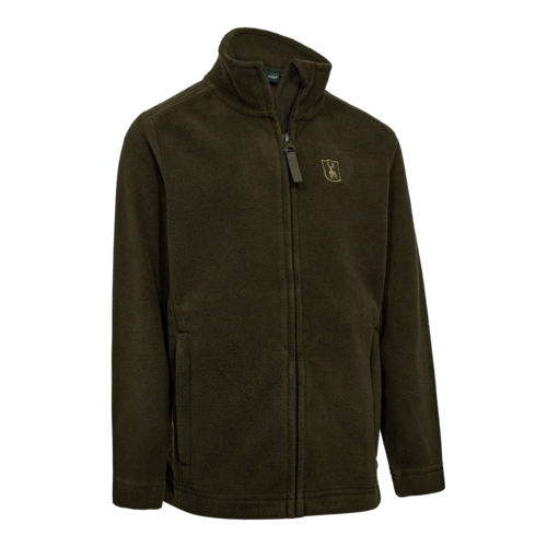 Youth Atlas Light Fleece Jacke