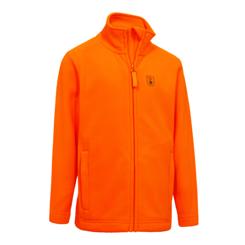 Youth Atlas Light Fleece Jacke