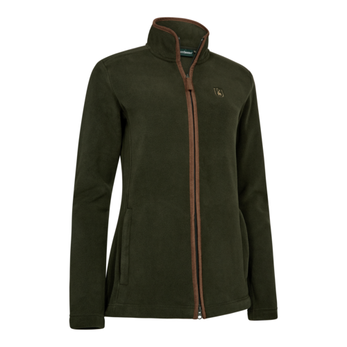 Lady Cumbria Fleece Jacke