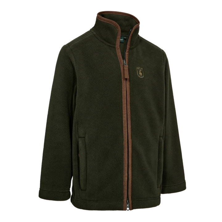 Youth Cumbria Fleece Jacke