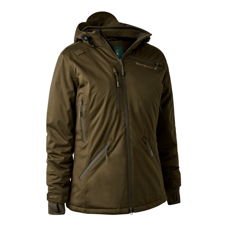 Excape Winter Jacke