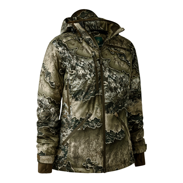 Excape Winter Jacke