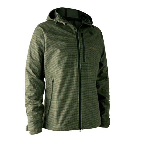 PRO Gamekeeper Jacke - Kurz