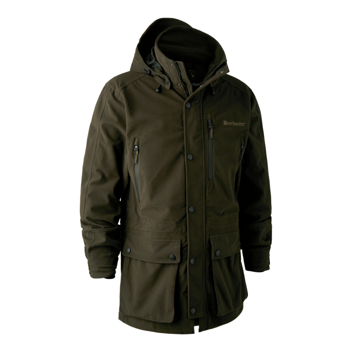 PRO Gamekeeper Jacke