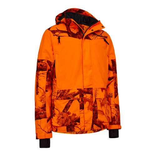 H. Game Jacke