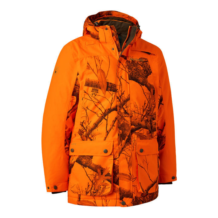 Eagle Winterjacke
