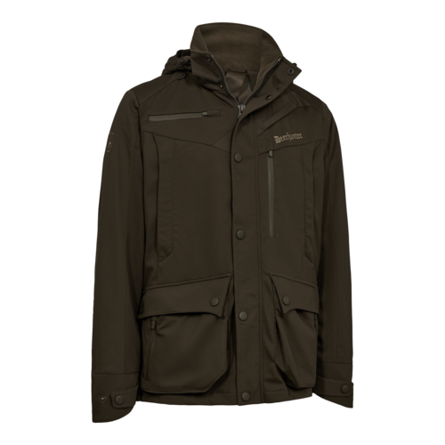 Muflon Pro Light Jacke