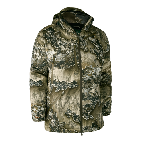 Excape Winter Jacke