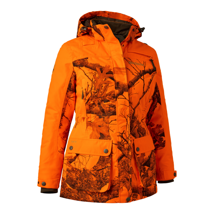 Lady Eagle Winterjacke
