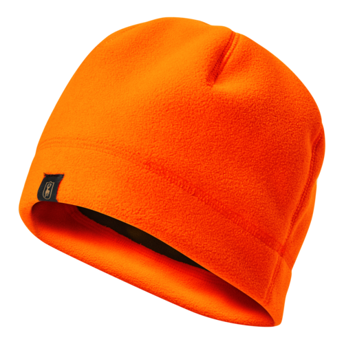 Fleece Beanie