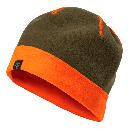 Fleece Beanie