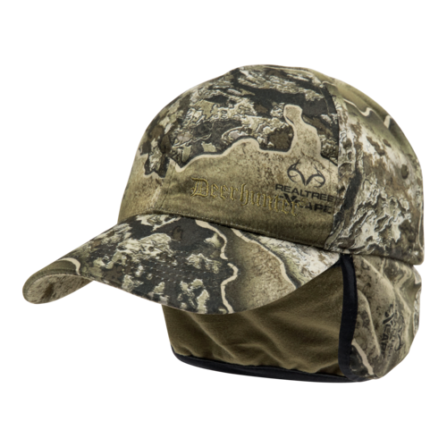 Excape Winter Cap