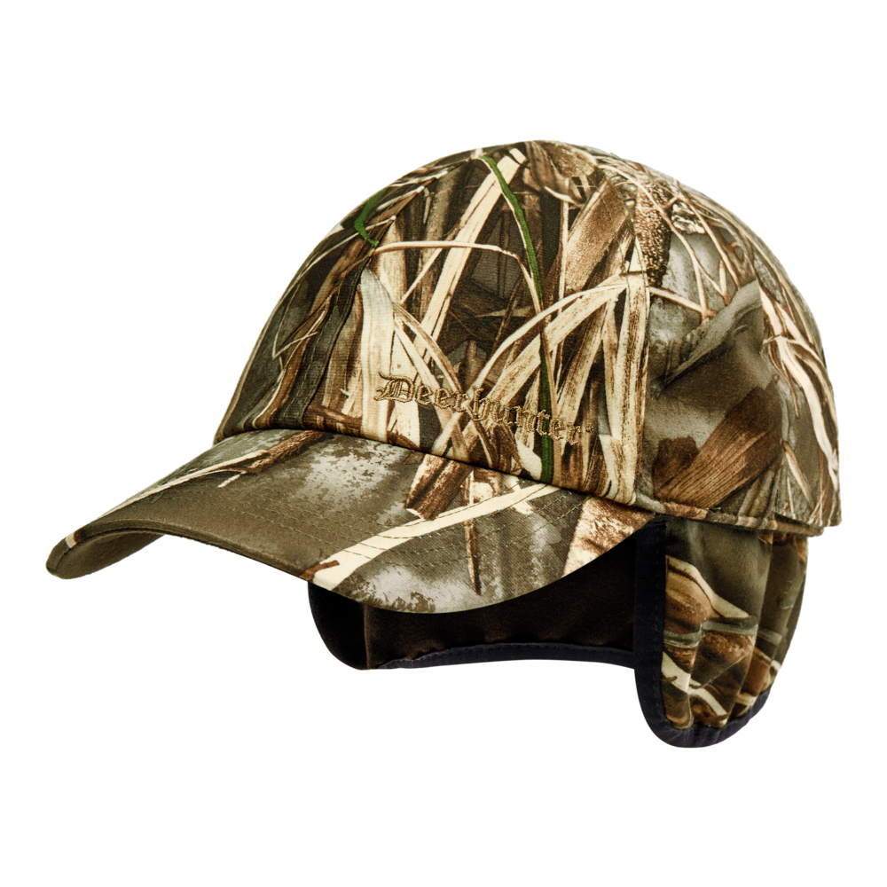 Game Cap mit Sicherheitsüberzug
