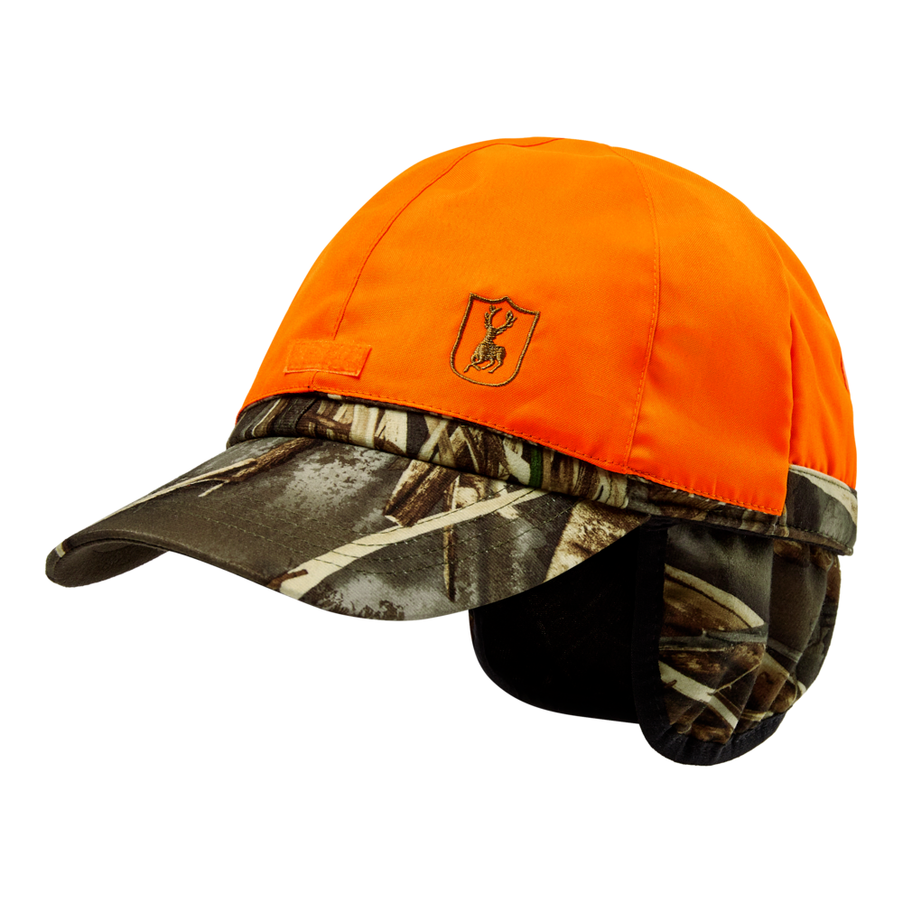 Game Cap mit Sicherheitsüberzug