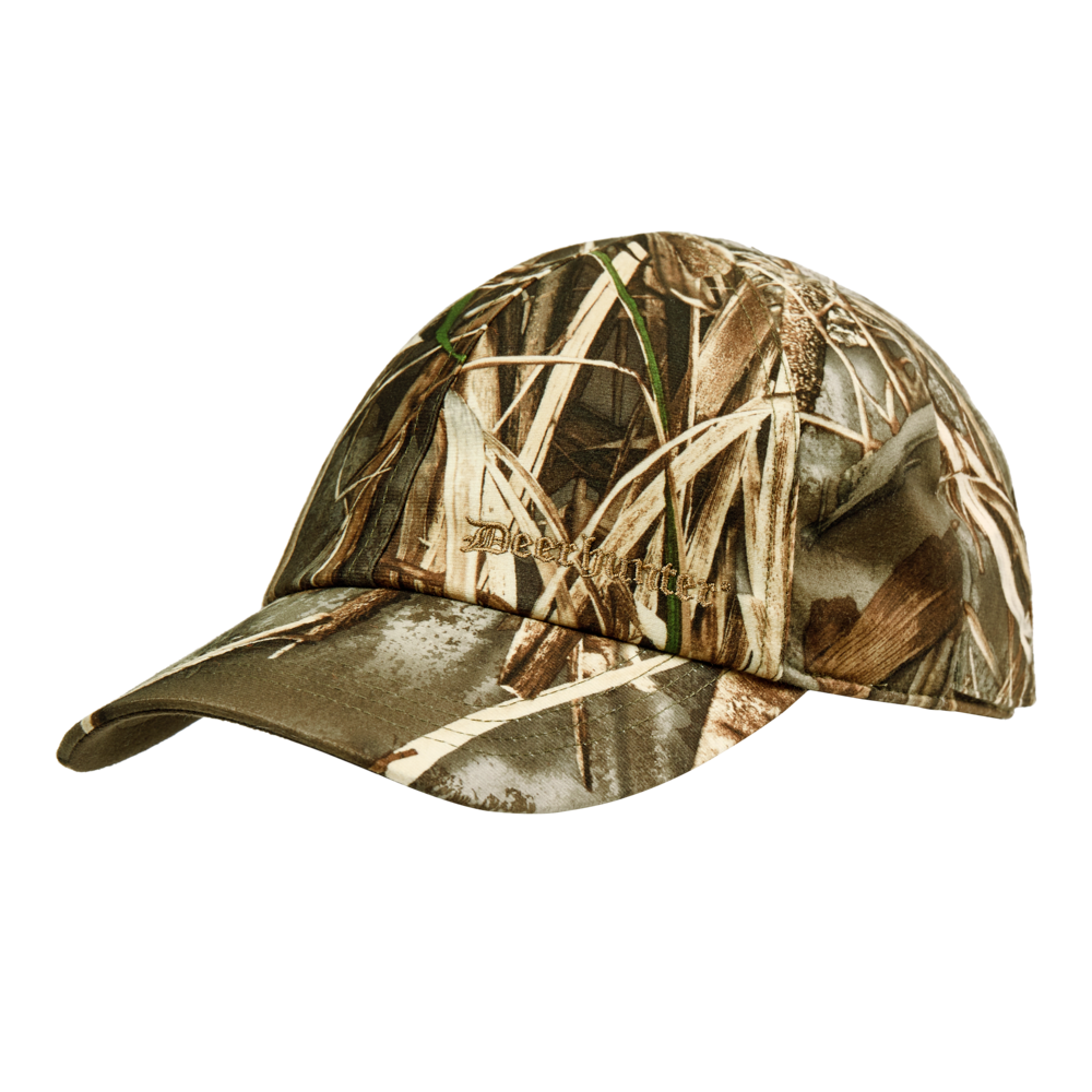 Game Cap mit Sicherheitsüberzug