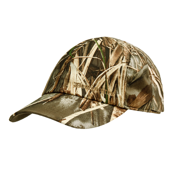Game Cap mit Sicherheitsüberzug