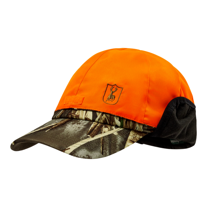 Game Cap mit Sicherheitsüberzug