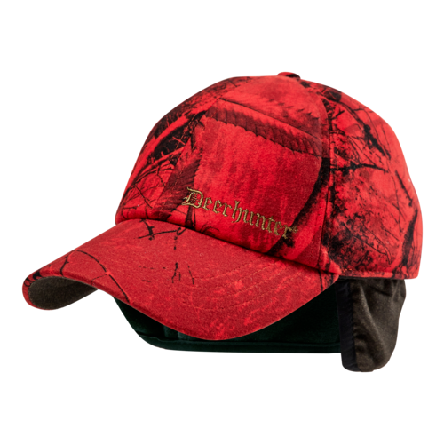 Ram Arctic Cap