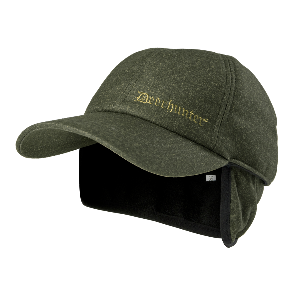 Ram Winter Cap