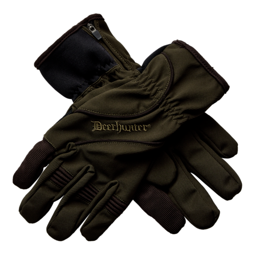 Muflon Light Handschuhe