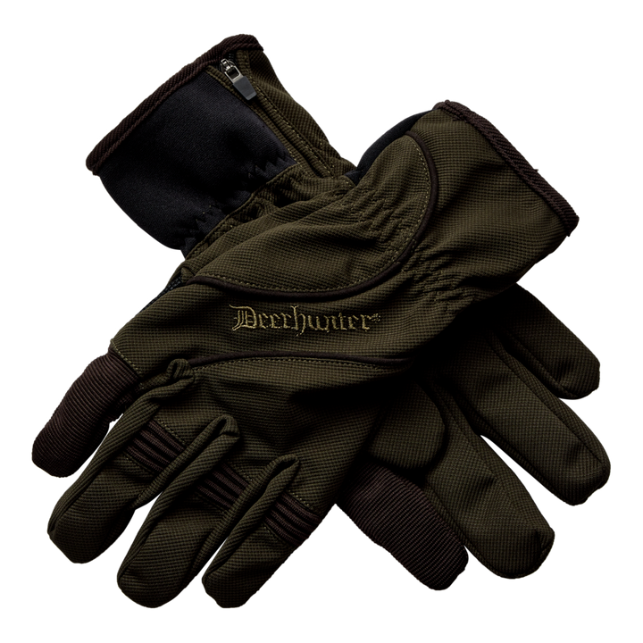 Muflon Light Handschuhe