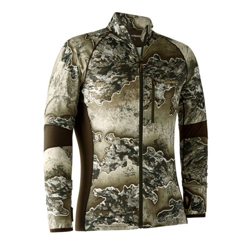 Excape Insulated Cardigan