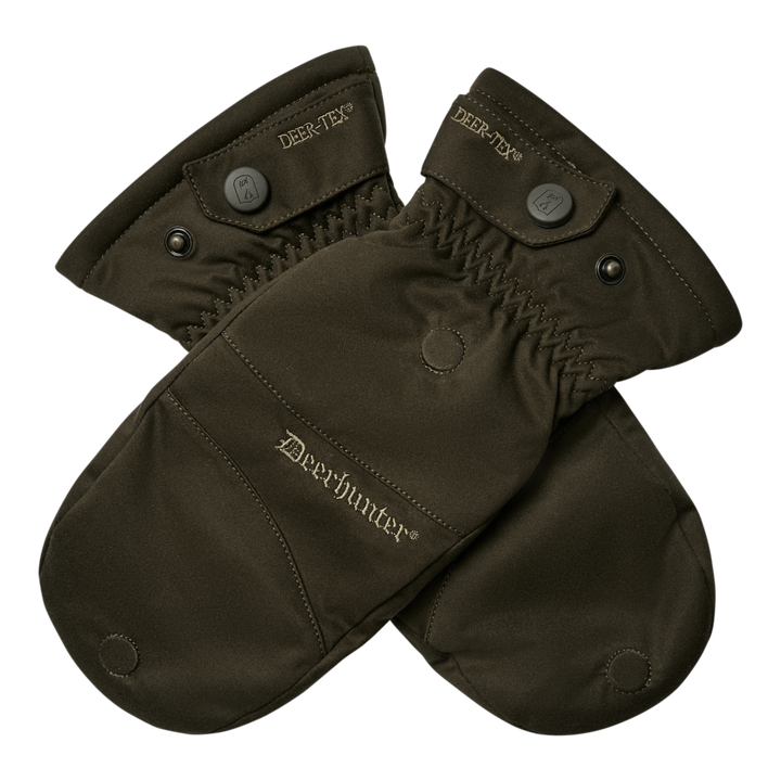 Excape Handschuhe