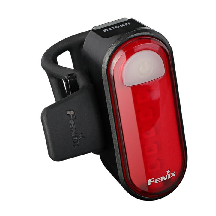 Fenix BC05R-D V2.0 Rotlicht