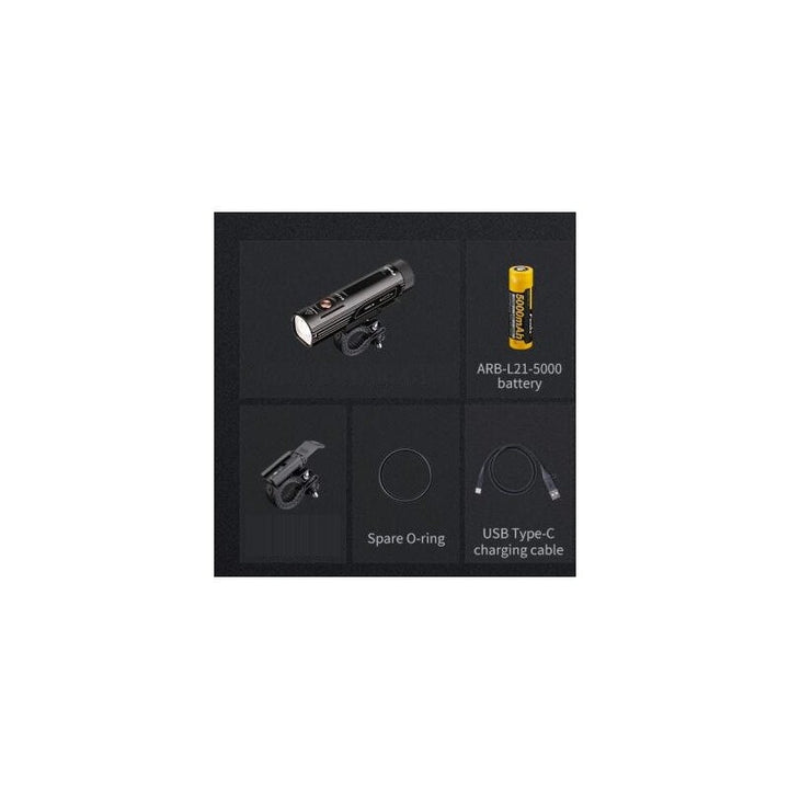 Fenix BC26R-D Universallampe