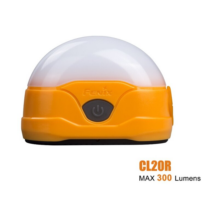 Fenix CL20R LED Campingleuchte