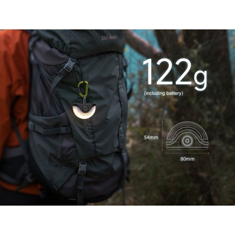 Fenix CL20R V2.0 LED Campingleuchte
