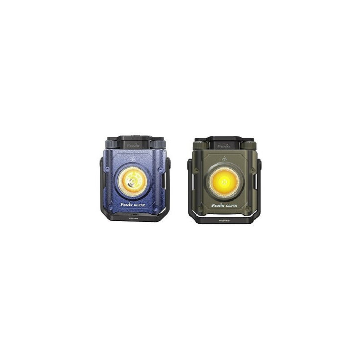 Fenix CL27R LED Industrieleuchte & Campingleuchte mit USB Anschluss