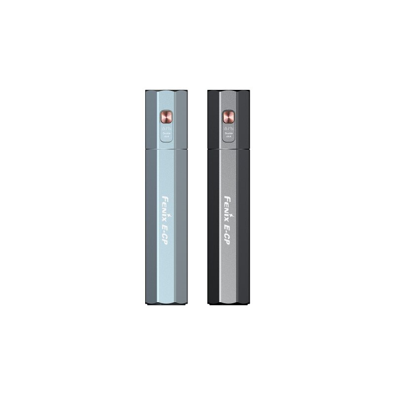 Fenix E-CP Taschenlampe + Powerbank