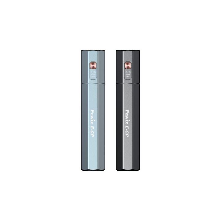 Fenix E-CP Taschenlampe + Powerbank