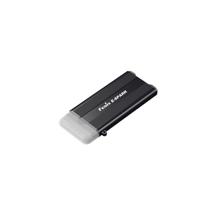 Fenix E-Spark Taschenlampe + Powerbank
